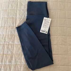 Lululemon Align HR Pant 28”